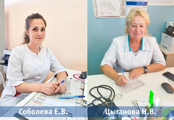 Народным доктором села в августе назвали фельдшера из Хромцова